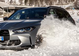 BMW accelera nella mobilità elettrica