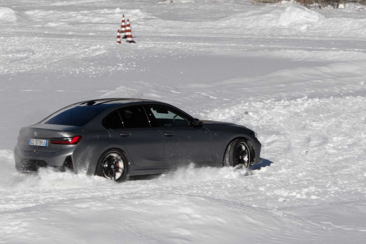 BMW