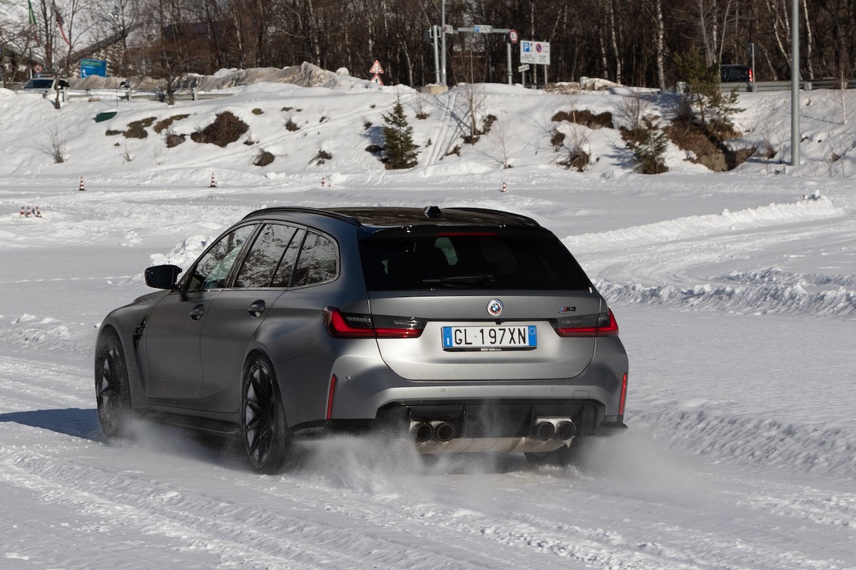 BMW