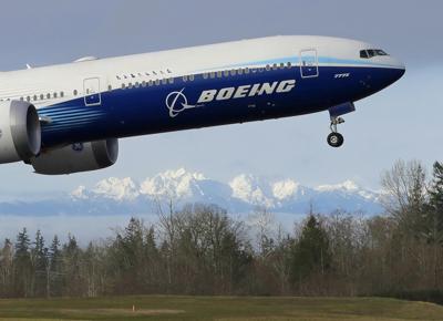 boeing incidente sicurezza