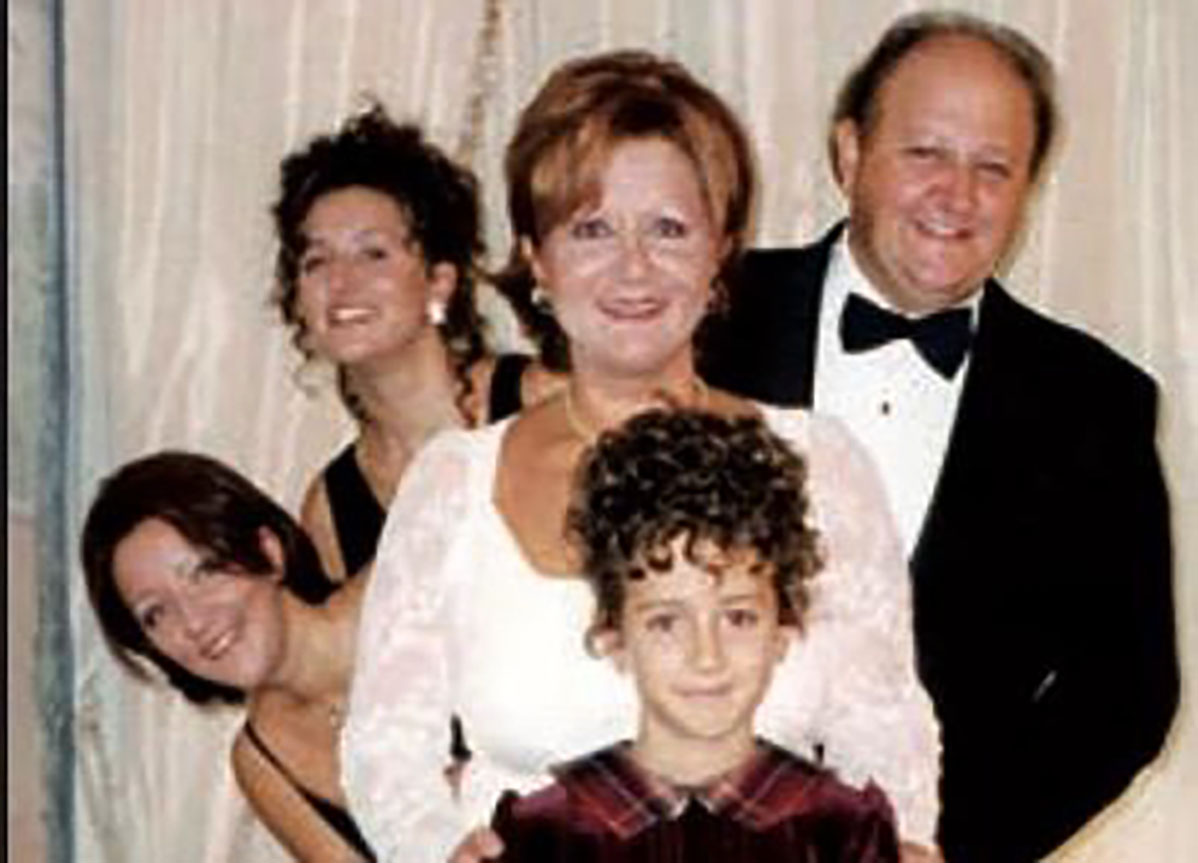 Massimo Boldi
