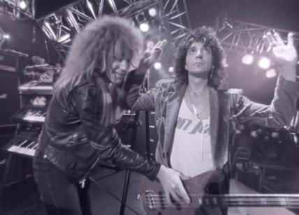 Lutto nel rock: muore a 70 anni il fondatore dei Bon Jovi
