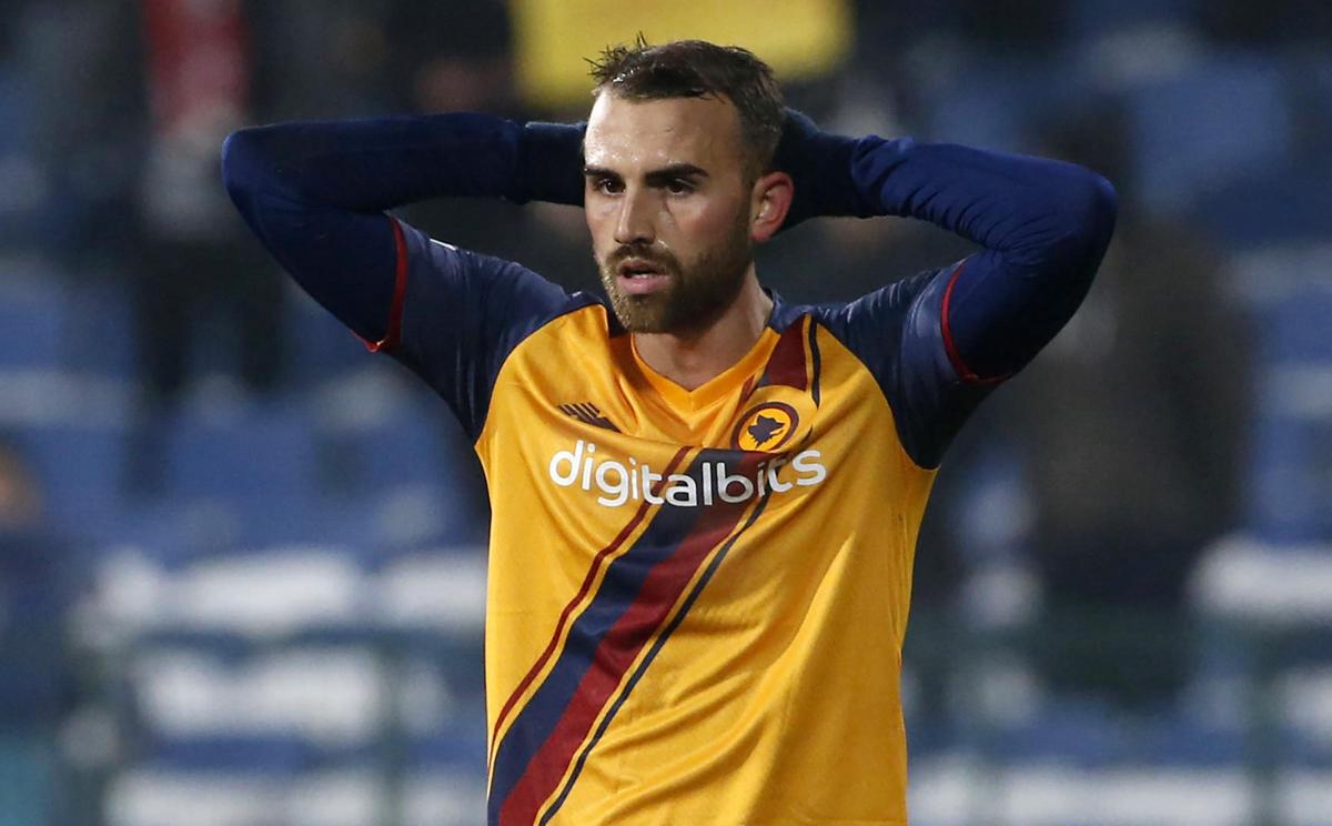 Borja Mayoral (Lapresse) Borja Mayoral (Lapresse)