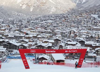 Effetto Olimpiadi 2026, a Bormio affitti brevi a +409%: settimana bianca da 5.600 euro. Cortina inavvicinabile