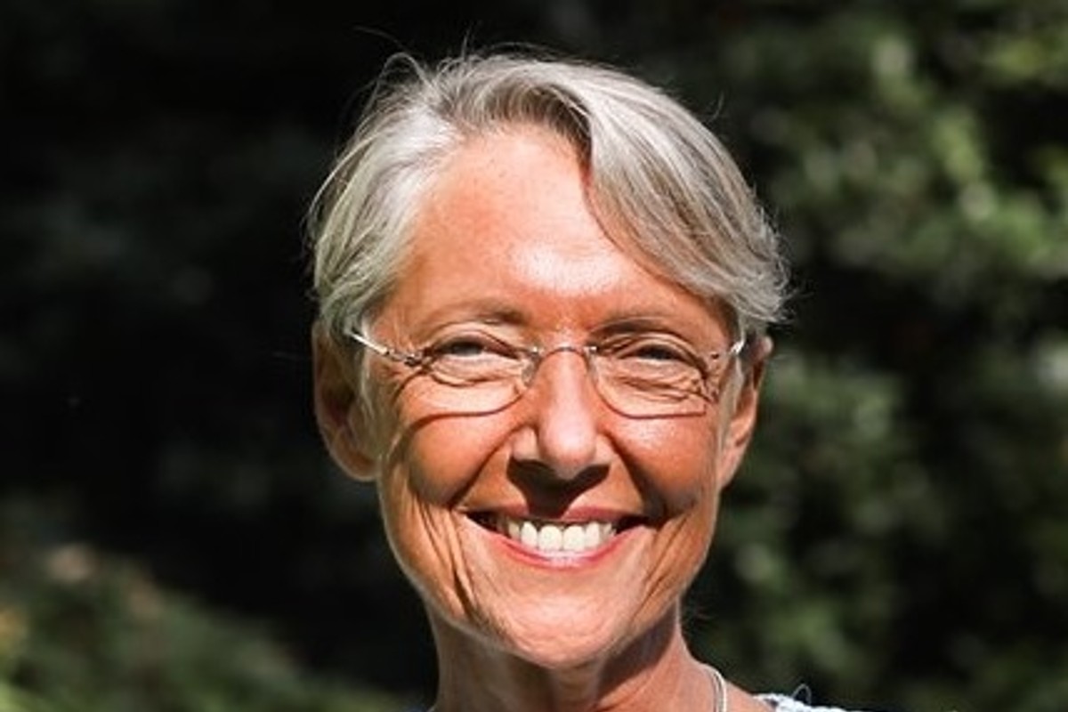 Elisabeth Borne nuovo primo ministro francese Elisabeth Borne nuovo primo ministro francese