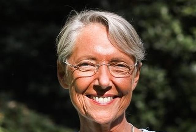 Elisabeth Borne nuovo primo ministro francese Elisabeth Borne nuovo primo ministro francese