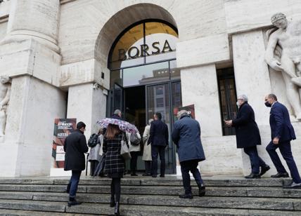 Borsa, Europa debole dopo WS. Milano resiste sulla parità. Brilla Stellantis
