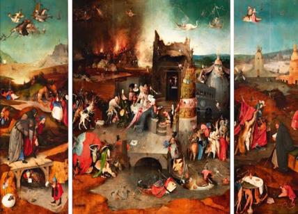 Un altro Rinascimento: Bosch al Palazzo Reale di Milano
