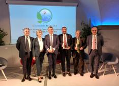 BPER Banca, il premio "Restart Italy" assegnato a tre Pmi toscane