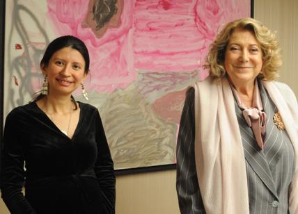 Fondazione Bracco non dimentica le donne afghane. Incontro a Milano