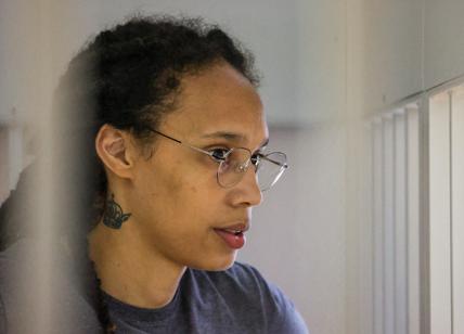 Liberata Brittney Griner, accordo Usa-Russia per scambio di prigionieri