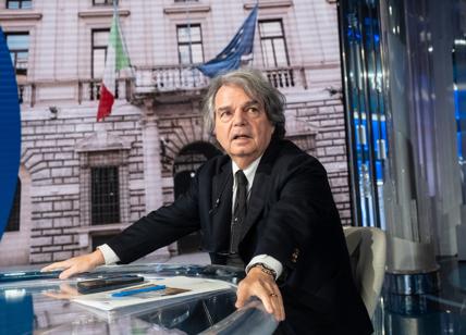 Elezioni, Brunetta: "Non mi ricandido. Meloni coerente, pronto a consigliarla"