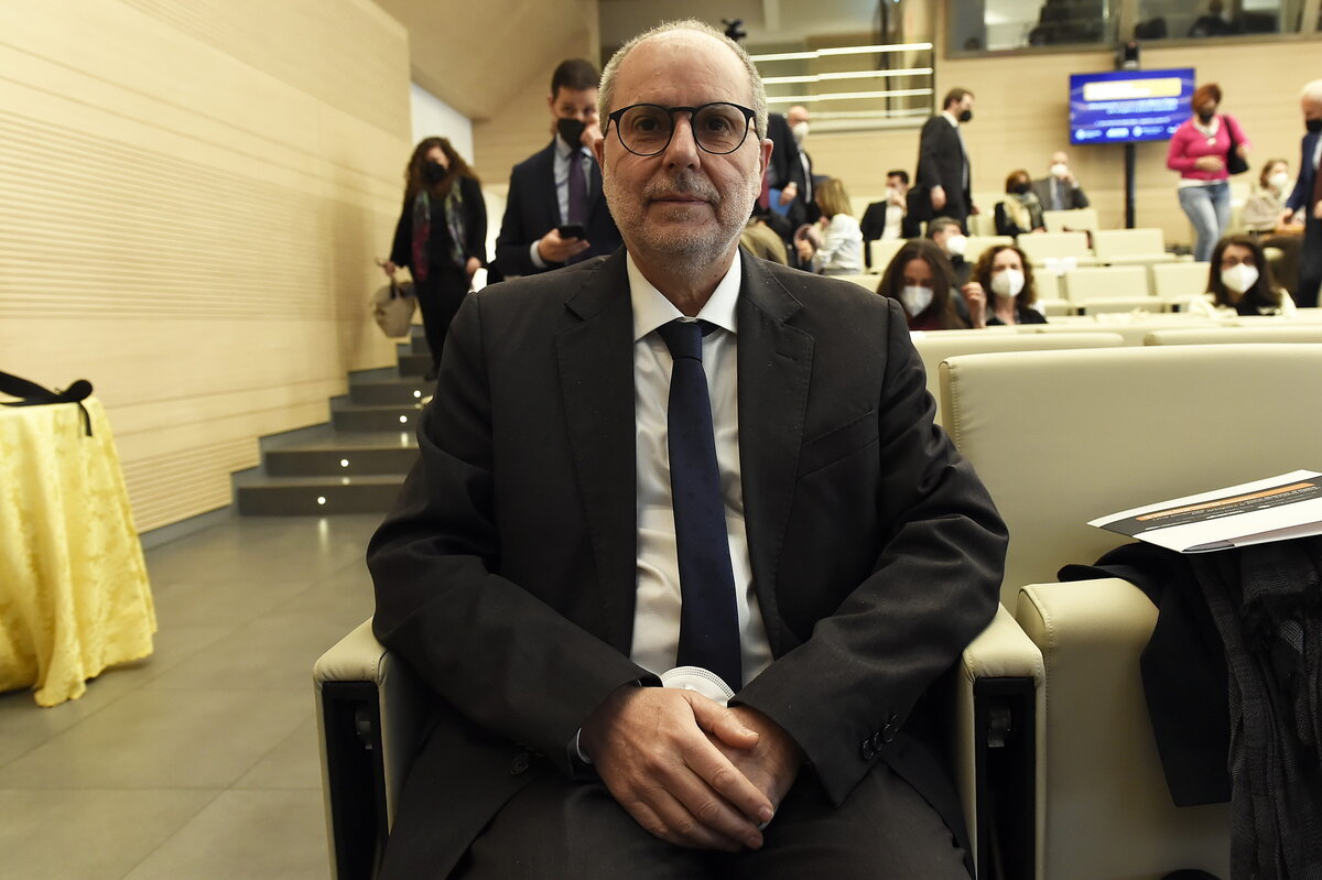 BRUNO PANIERI CONFARTIGIANATO BRUNO PANIERI CONFARTIGIANATO