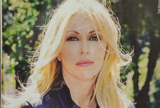 Roberta Bruzzone Roberta Bruzzone
