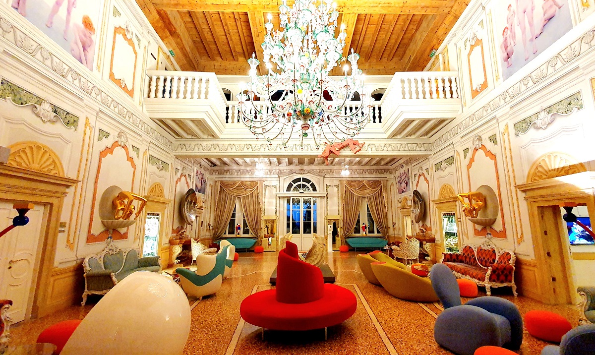 Byblos Art Hotel Villa Amistà - Valpolicella Byblos Art Hotel Villa Amistà - Valpolicella