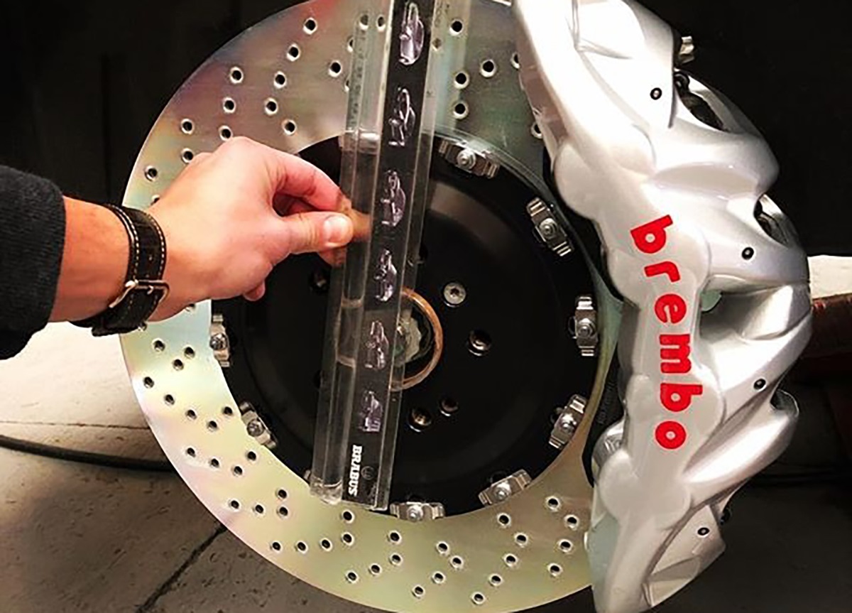 Brembo