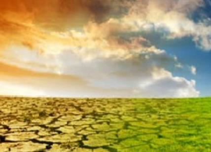 Per i top manager il cambiamento climatico è la questione più urgente