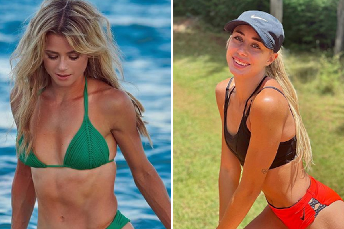 camila giorgi gaia sabbatini