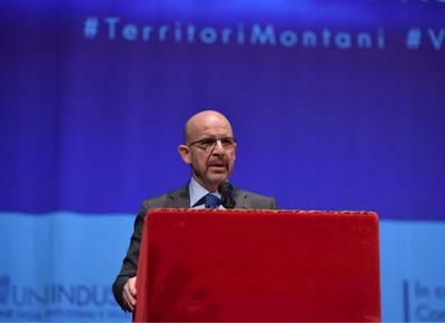 camilli unindustria strillo min