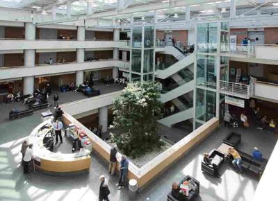 campus biomedico 1 min