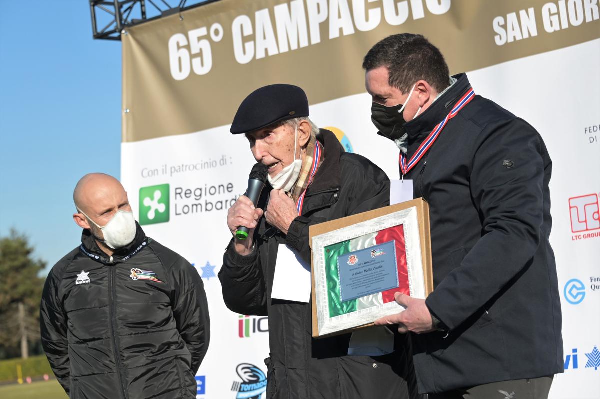Campaccio 2022