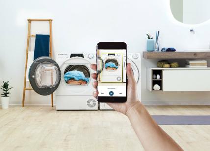 In Lombardia lavatrici smart e fabbriche più sicure con la digitalizzazione