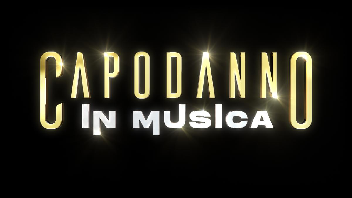 Capodanno 2022 logo Hd