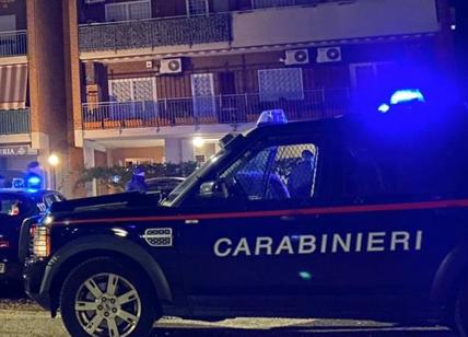 Roma criminale: notte di coltelli, rapine e aggressioni in strada