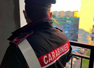 Carabinieri