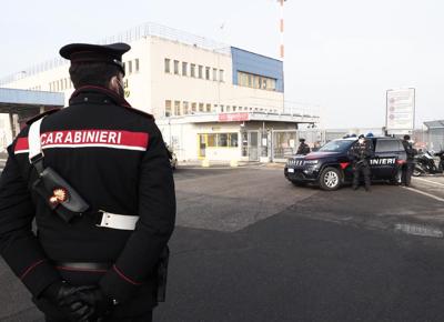 Carabinieri 2