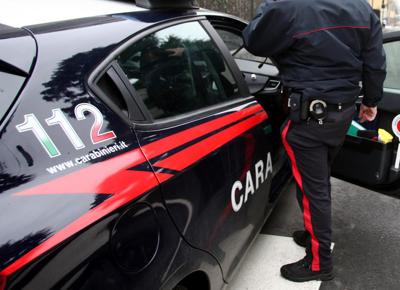 carabinieri reddito di cittadinanza