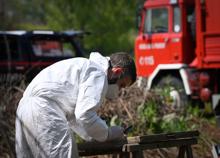 Napoli, uccidono il padre e nascondono il cadavere in una cassapanca per giorni. Arrestati i due figli