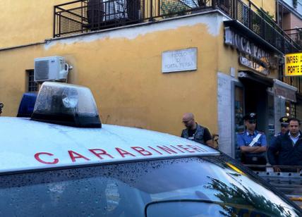 Emanuel Casamonica arrestato a Porta Furba: condannato a 13 anni in Appello
