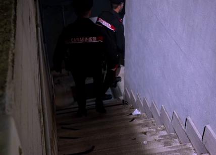 Blitz dei Carabinieri a Ostia: sequestrati immobili occupati dalla criminalità