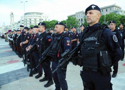 Stress e pochi riposi, carenza organica nell'Arma dei carabinieri. La denuncia