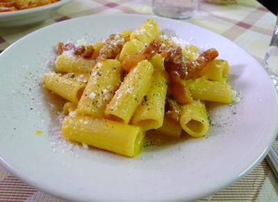 fiorucci guanciale carbonara day