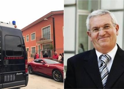 Agrigento, spara e uccide cardiologo dopo una lite. Fermato paziente