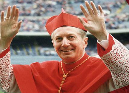 “Diavolo di un cardinale”: l'epistolario con Carlo Maria Martini