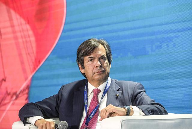 Carlo Messina Carlo Messina