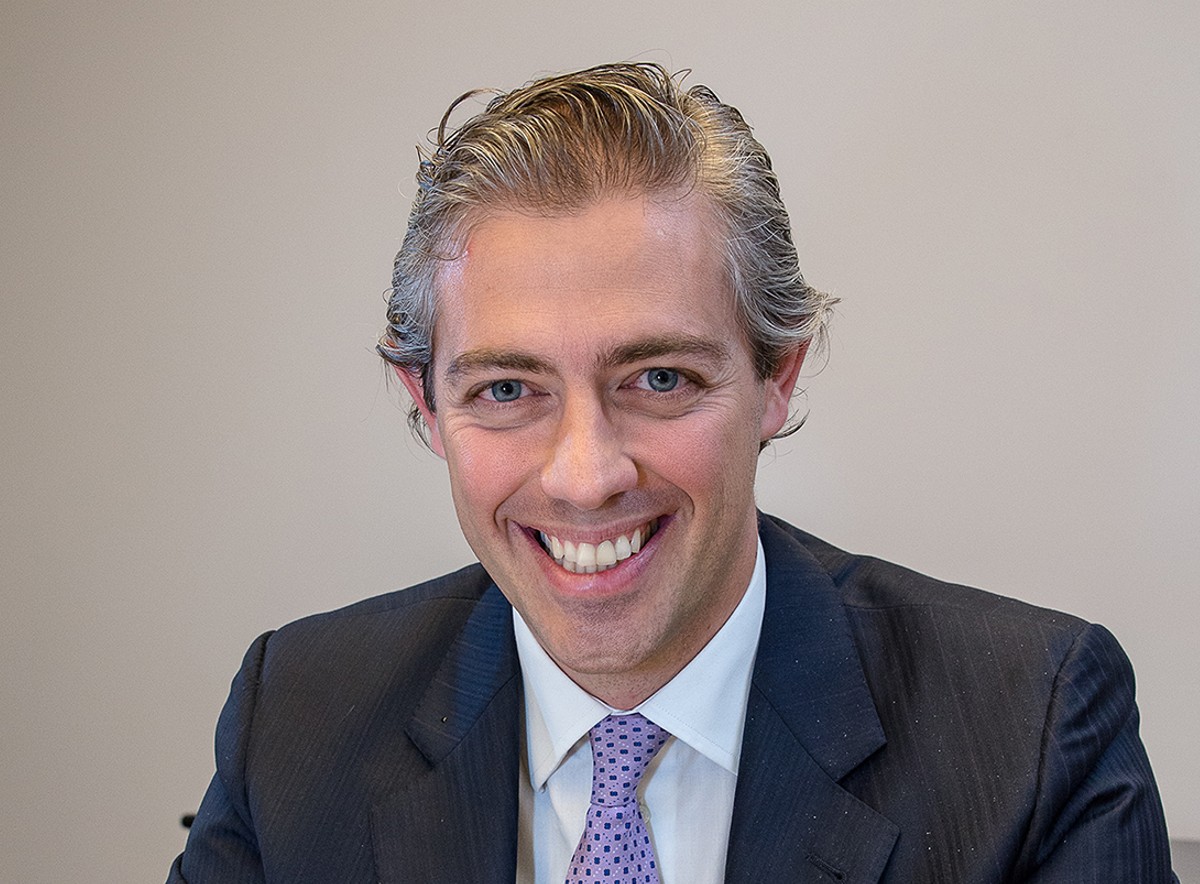 Massimiliano Caraffa, Managing Director leading Consumer & Retail del Carlyle Europe Partners advisory team Massimiliano Caraffa, Managing Director leading Consumer & Retail del Carlyle Europe Partners advisory team