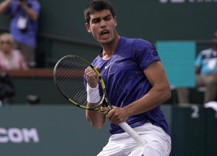 Alcaraz n°1 del mondo entro fine anno? Forse neanche Djokovic può opporsi