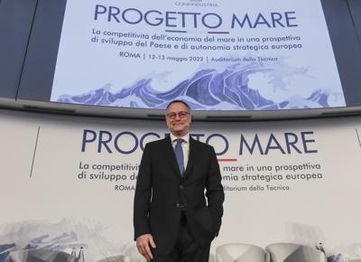 Progetto Mare