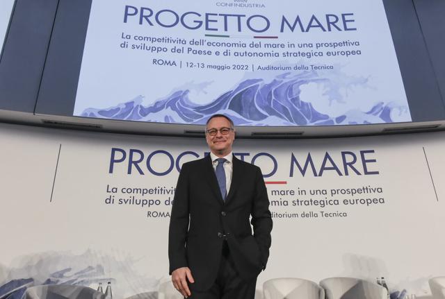 CARLO BONOMI PRESIDENTE CONFINDUSTRIA CARLO BONOMI PRESIDENTE CONFINDUSTRIA