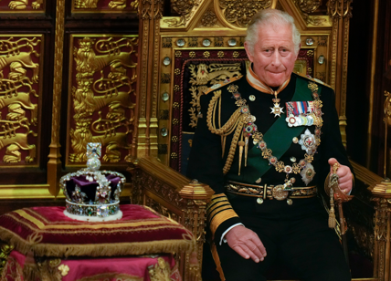Regno Unito, incoronazione Carlo III: programma della cerimonia e curiosità