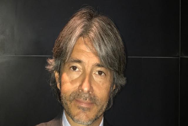Carlo Mastrangelo Carlo Mastrangelo