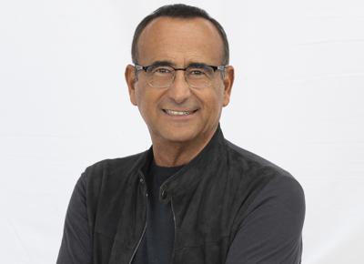 Carlo Conti Tali e Quali finale