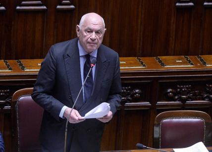 Caso Uss, Nordio: "Stravagante che avrei potuto impugnare la decisione dei pm"
