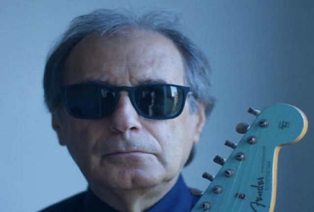 Addio a Carmelo La Bionda Addio a Carmelo La Bionda