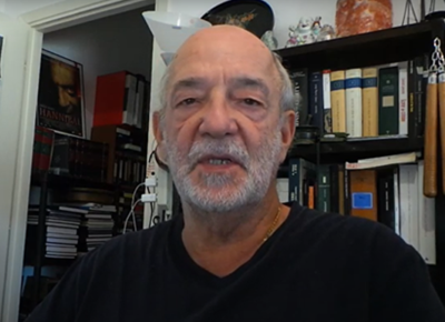liliana resinovich carmelo lavorino