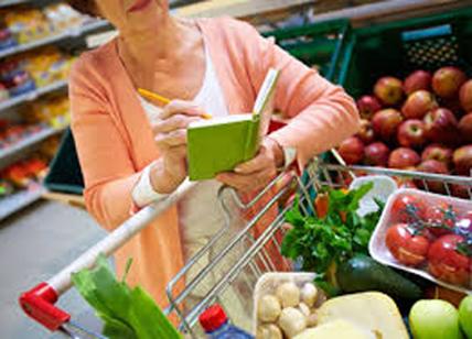 Inflazione: Coldiretti, vola prezzo verdura nel carrello (+25,1%)